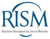 RISM-Logo